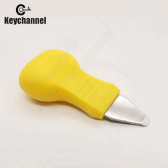 4pcs Car Key Shell Remove Tool Open Remote Shell Tool Car Remote Case Repair Tool Kit Lo detail view