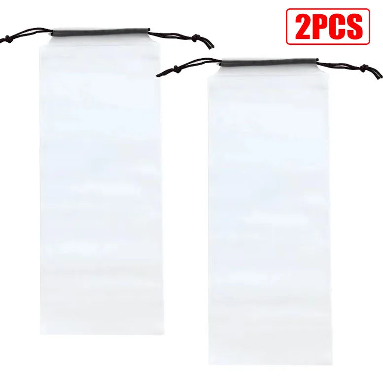 Storage Bag Reusable Portable Umbrella Drawstring Storage Cover Home Storage Organizer detail view