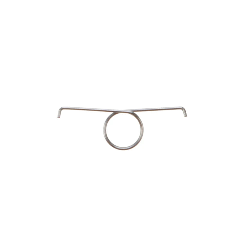 PS5 Controller Rotating Shaft Spring | Stainless Steel Replacement Part alternate view