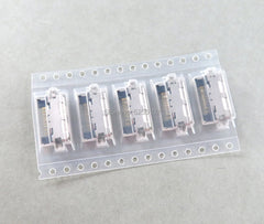 1PCS Original New For PSVita PSV 1000 PSV1000 USB Data Power Charge Port Socket For PS close-up view