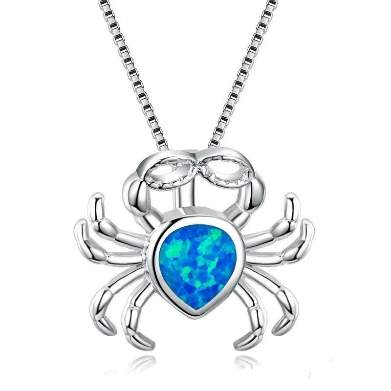 Fashion Sun Flower Pendant Necklace For Women Charm Rose Gold Color Crystal Zircon Im alternate view