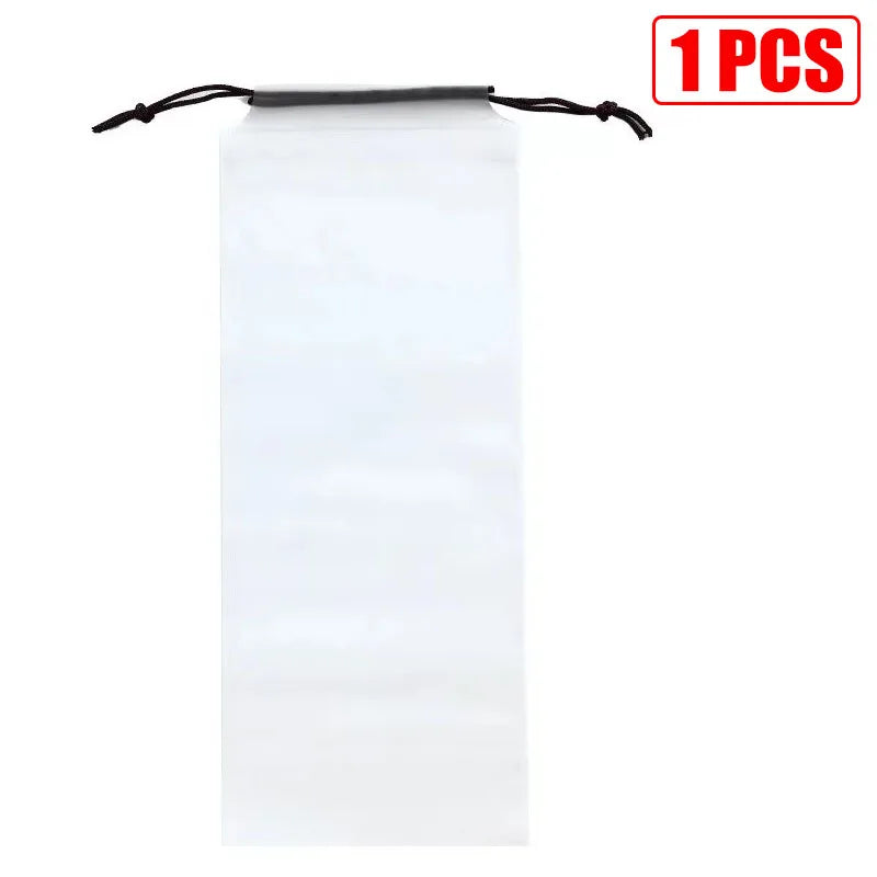 Storage Bag Reusable Portable Umbrella Drawstring Storage Cover Home Storage Organize alternate view