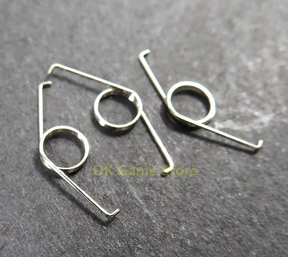 10pcs PS4 Controller Trigger Spring Set | JDM JDS 001 010 011 030 040 Replacement Par lifestyle view