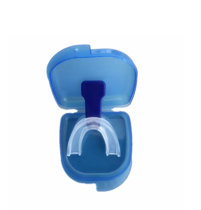 Teeth Bruxism Sleeping Guard | Anti Snoring Mouthpiece for Bruxism and Sleep Aid detail view
