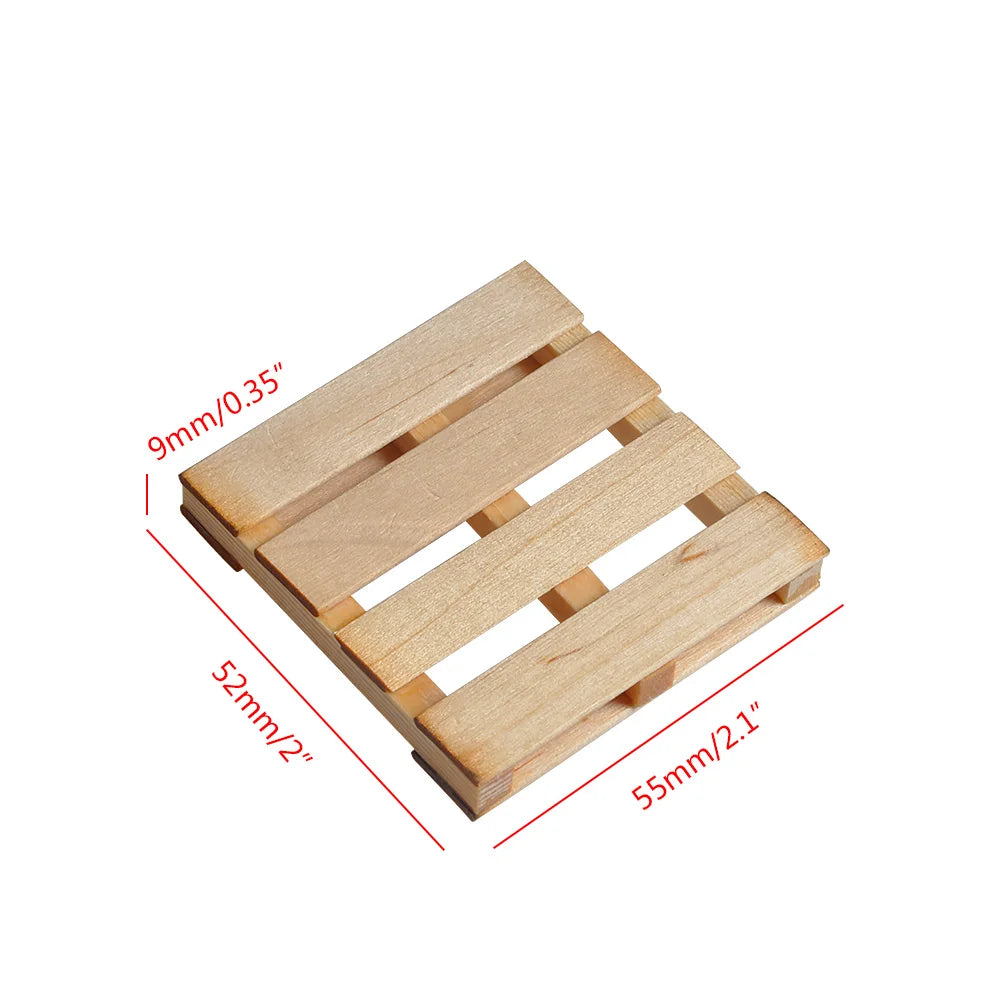 1:10 Scale Accessories Simulated Decoration Tools Shovel Fire-Extinguisher Oil Drum additional angle