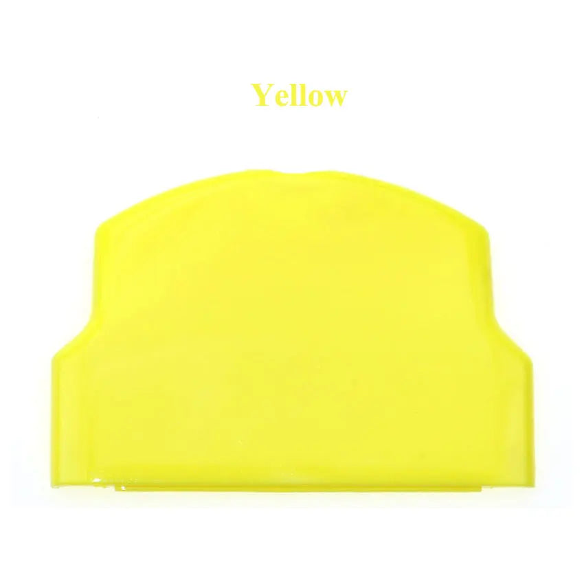 JCD 1PCS Battery Back Cover Case for PSP 2000 3000 Gamepad Replacement Battery Protec alternate view