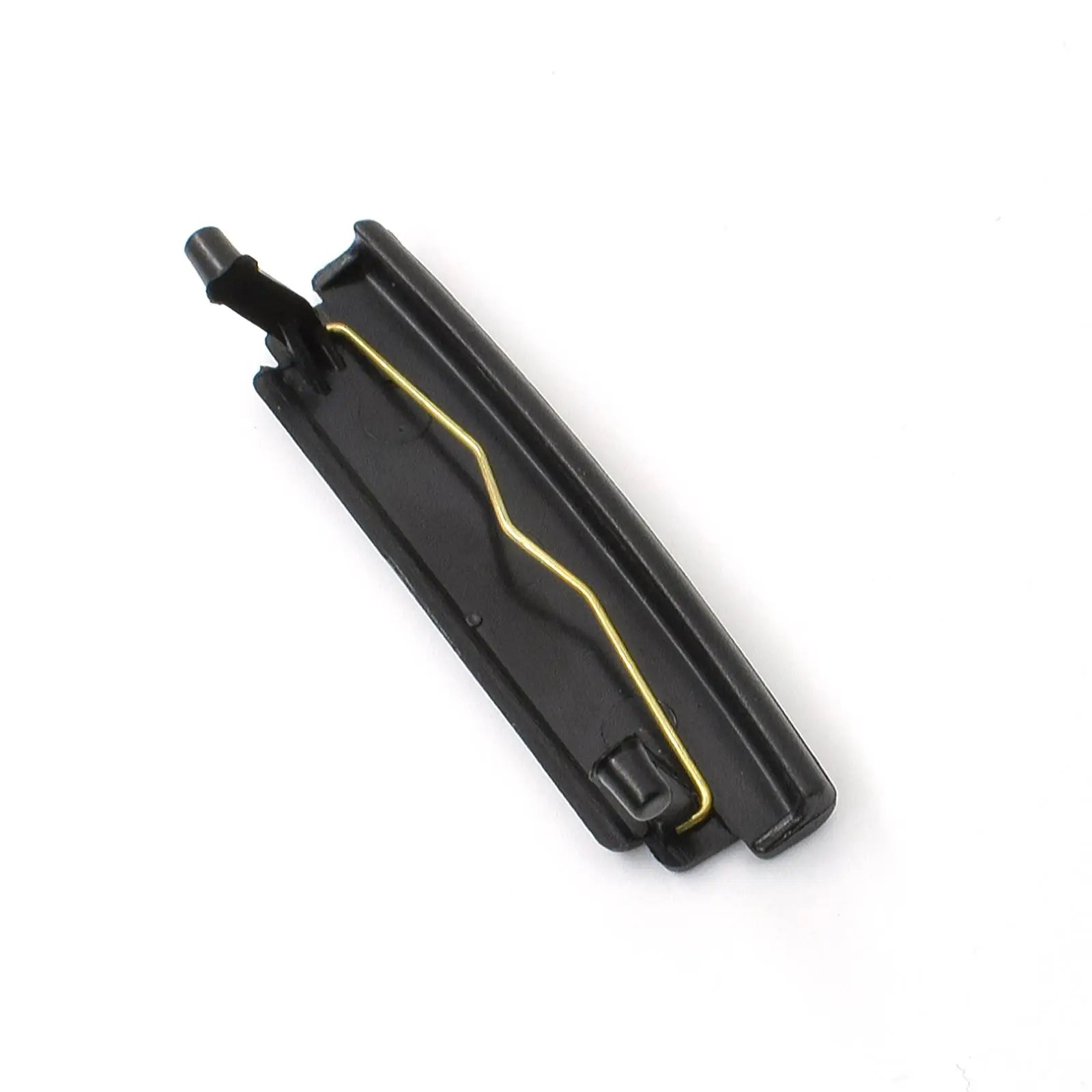 Car Armrest Center Console Cover Lid Latch Clip Storage Box Fastener Arm Rest Seat additional angle