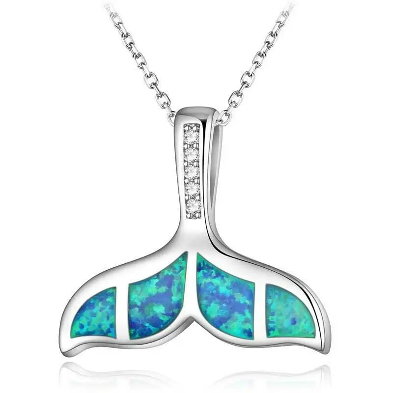 Fashion Sun Flower Pendant Necklace For Women Charm Rose Gold Color Crystal Zircon Im lifestyle view