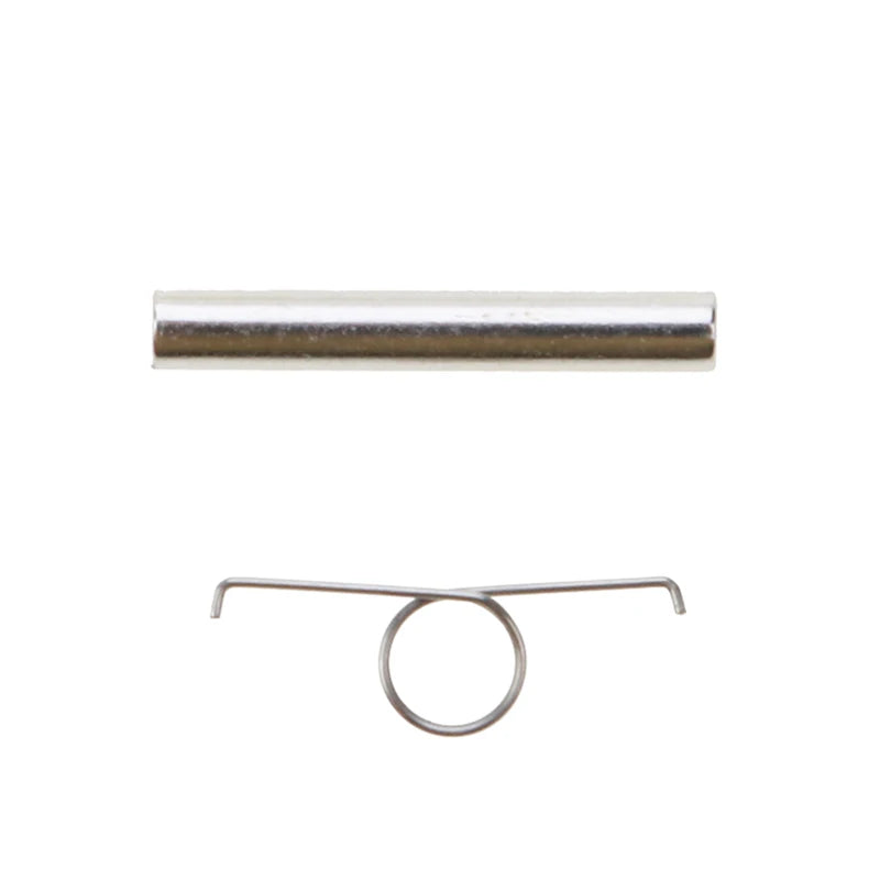 PS5 Controller Rotating Shaft Spring | Stainless Steel Replacement Part detail view