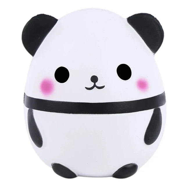Jumbo Squishy Kawaii Unicorn Horse Cake Deer Animal Panda Squishies | Slow Rising Stress detail view