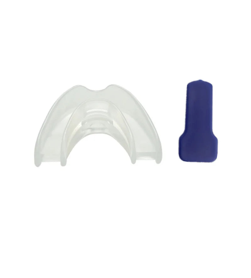 Anti Snoring Mouth Guard | Sleep Aid for Bruxism and Snoring Relief