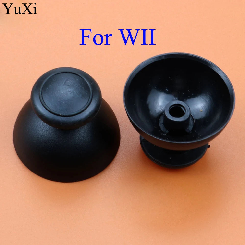 Analog Thumbstick Replacement | Universal Controller Joystick Part additional angle