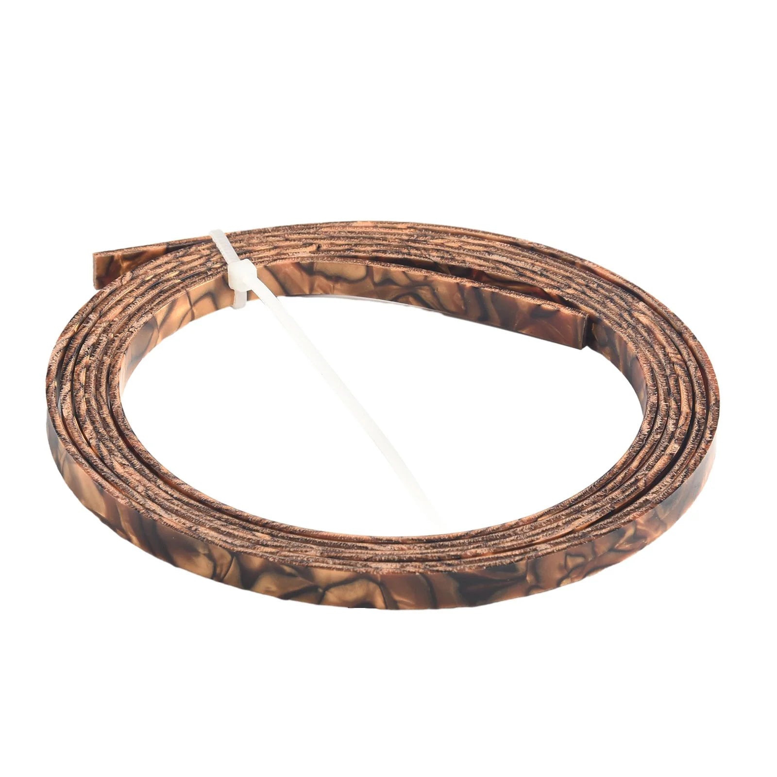 Guitar Binding Purfling Strips ABS Guitar Parts Accessories For Luthier Supplies Guit alternate view