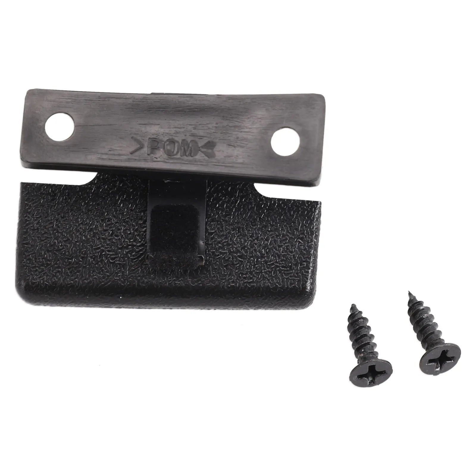 Armrest Box Latch Clip MR532555 For Mitsubishi Pajero 2001-2018 NM NS NT NW NX additional angle