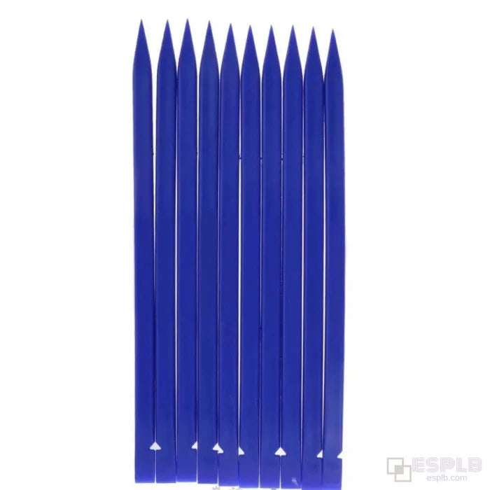 10pcs Anti-Static Nylon Spudger Pry Tool Kit | Phone and Tablet Repair Tools lifestyle view