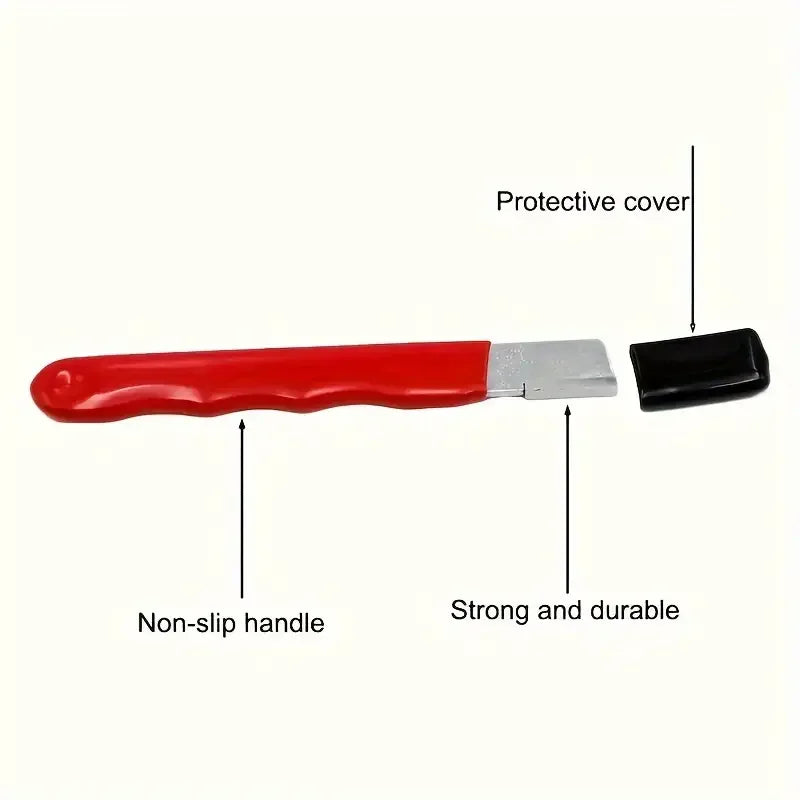 “Precision Edge” Kitchen Knife Sharpener close-up view