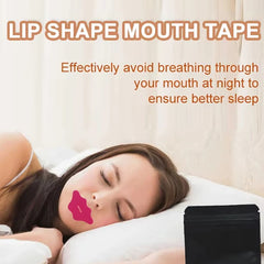 30pcs Mouth Tape for Better Sleep | Nasal Breathing Aid alternate view
