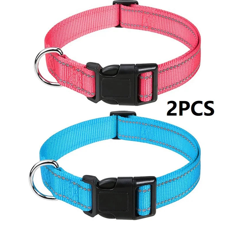 Choker Small Dog Collar Puppy Neck Collars for Dogs Big Decorative Dog Collar GXQ07 alternate view