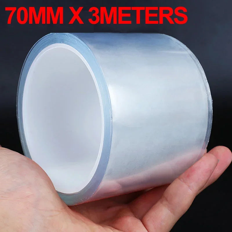 Car Stickers Door Sill Protector