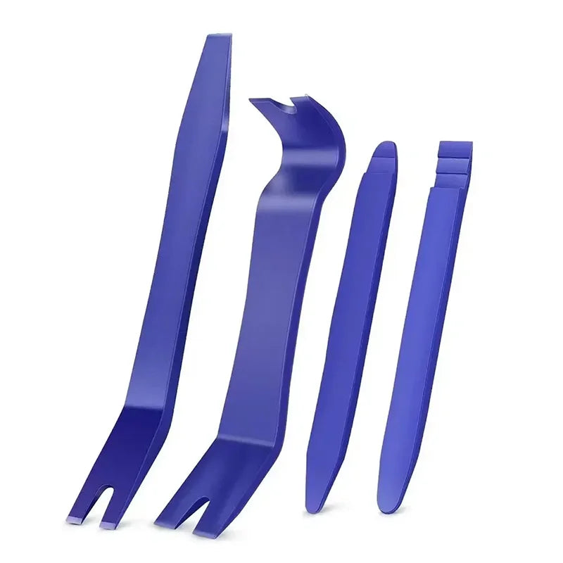 Car Door Clip Removal Tool Kit | Auto Trim Pry Set additional angle