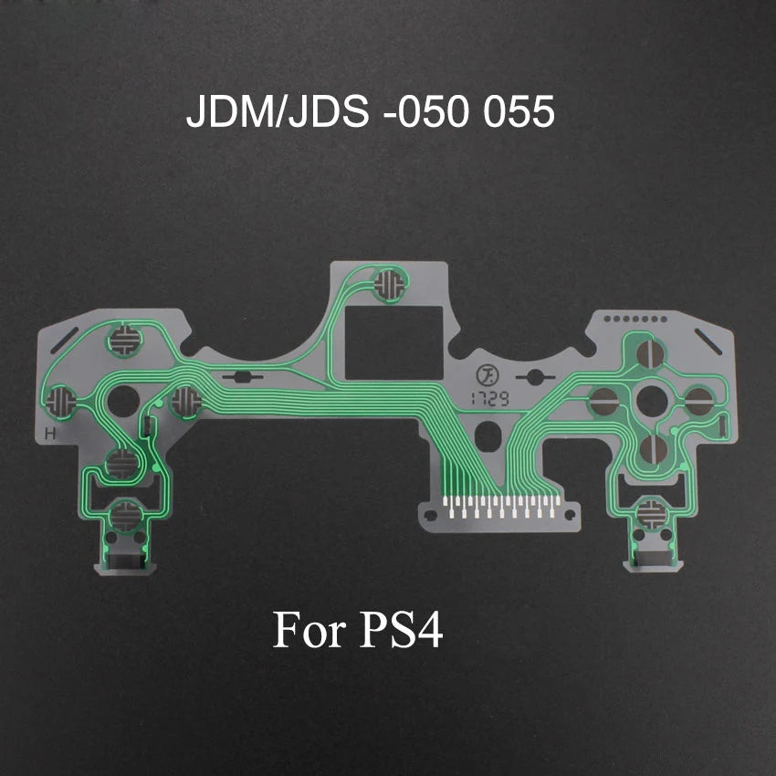 Conductive Film Replacement for PS2 PS3 PS4 PS5 Controllers | Repair Kit lifestyle view