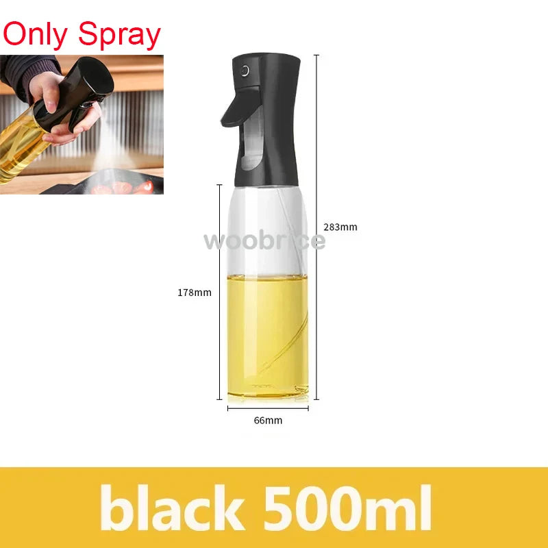 Oil Dispenser Oil Sprayer Polisher Or Only Brush Spray lifestyle view