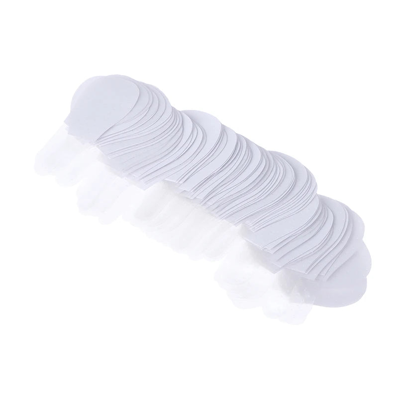 Invisible Thin Face Stickers | V-Shape Face Lift Tape for Instant Skin Lifting detail view