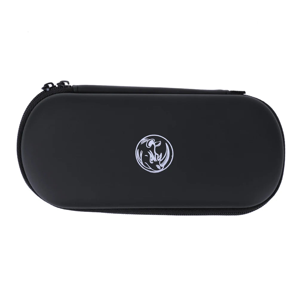 Portable Carry Case for Sony PSP 1000/2000/3000 Pouch Protector Cover Box Game Console Storage Bag Black Game Accessory Bag