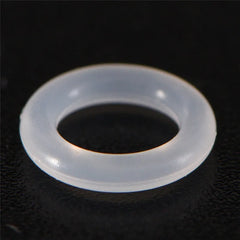 120pcs Silicone Keyboard O Ring Dampeners | Mechanical Keyboard Accessories detail view
