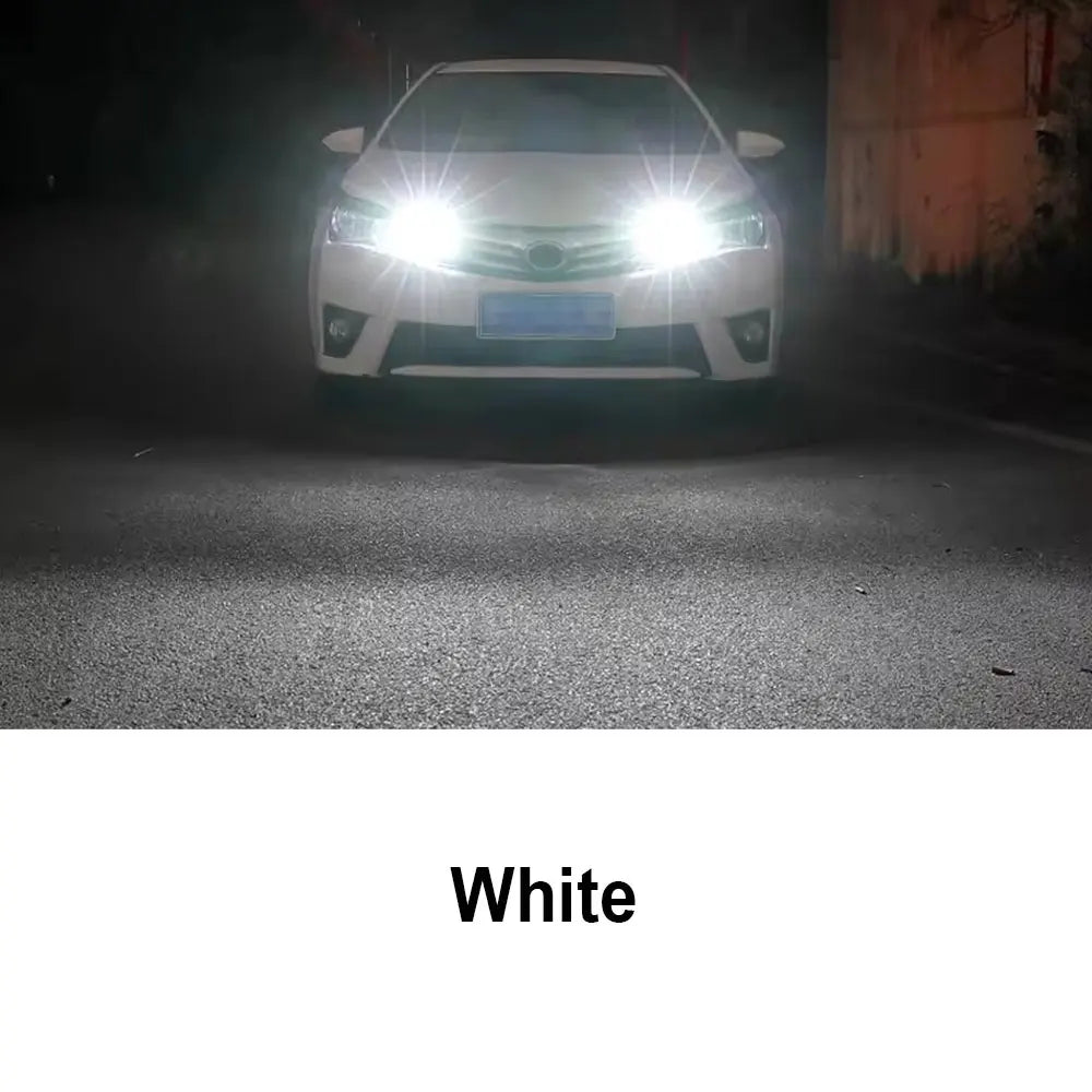 TAREWOR 2Pcs T10 W5W LED Canbus Clearance Parking Light for VW Golf Jetta Polo Passat close-up view