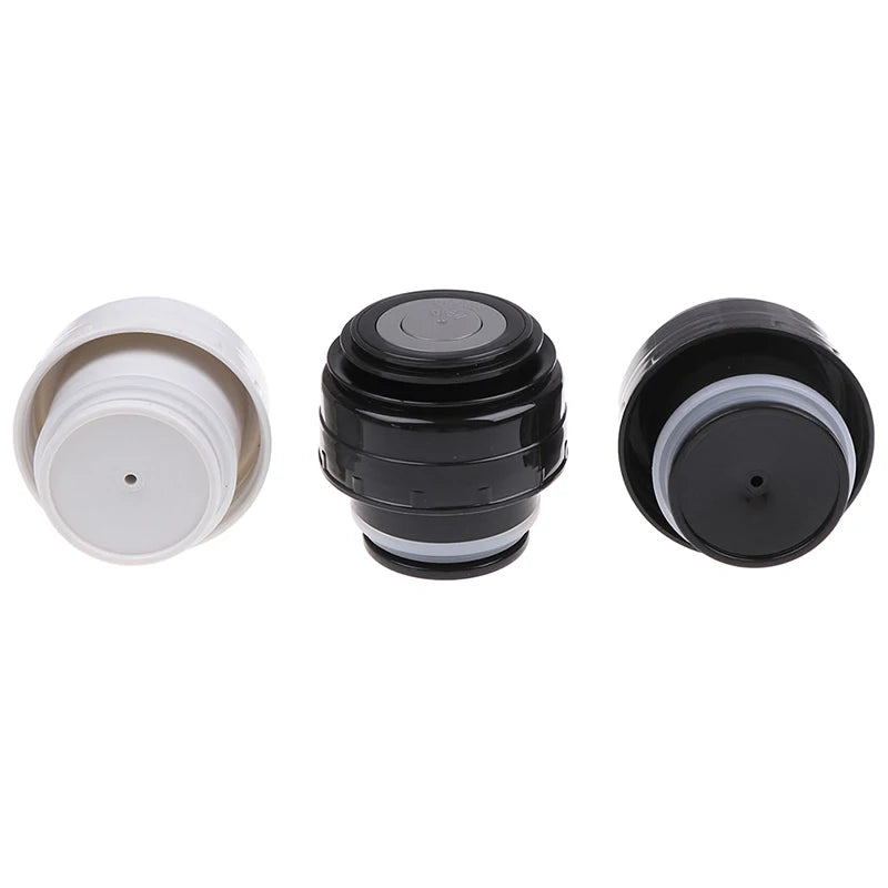 5.2cm Vacuum Flask Lid Thermos Cover Portable Universal Travel Mug Accessories lifestyle view