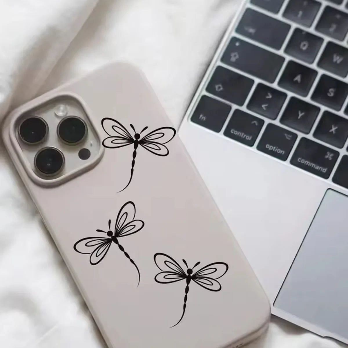Dragonfly Mirror Stickers, Dragonfly Lovers Car Stickers, Dragonfly Stickers, Sun Vis lifestyle view