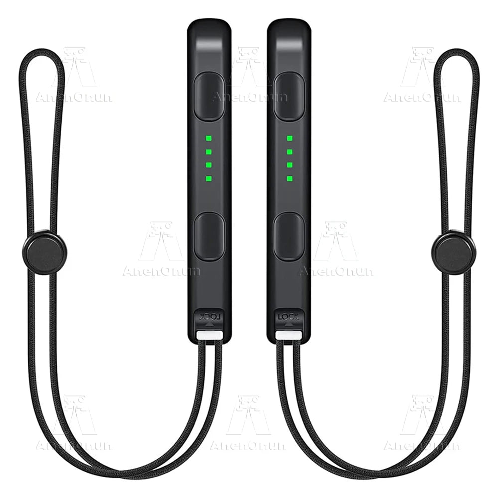 Wrist Strap for Switch/Switch OLED Joycon Replacement Parts | Gaming Accessory Kit
