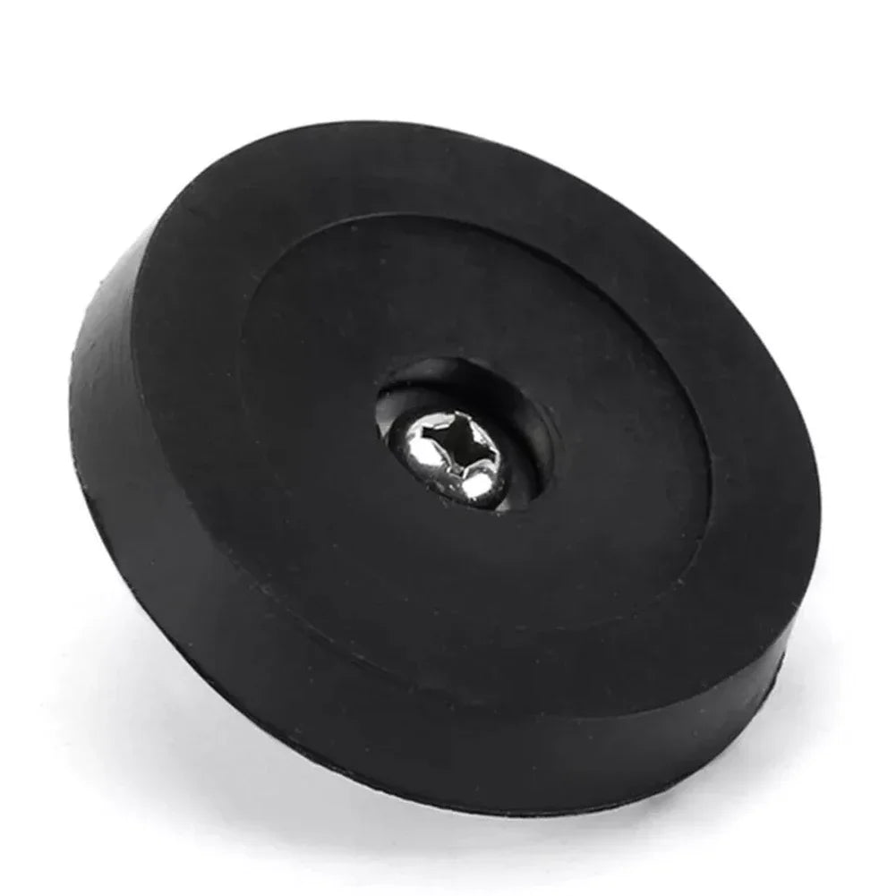 Universal Stainless Steel Sink Plug Drain Stopper | Fits 33-35mm, 43-44mm, 54-55mm Dr lifestyle view