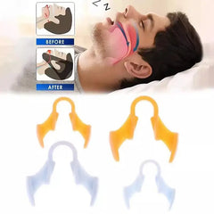 Silicone Anti Snoring Nasal Dilator | Improve Sleep and Breathe Better Naturally detail view