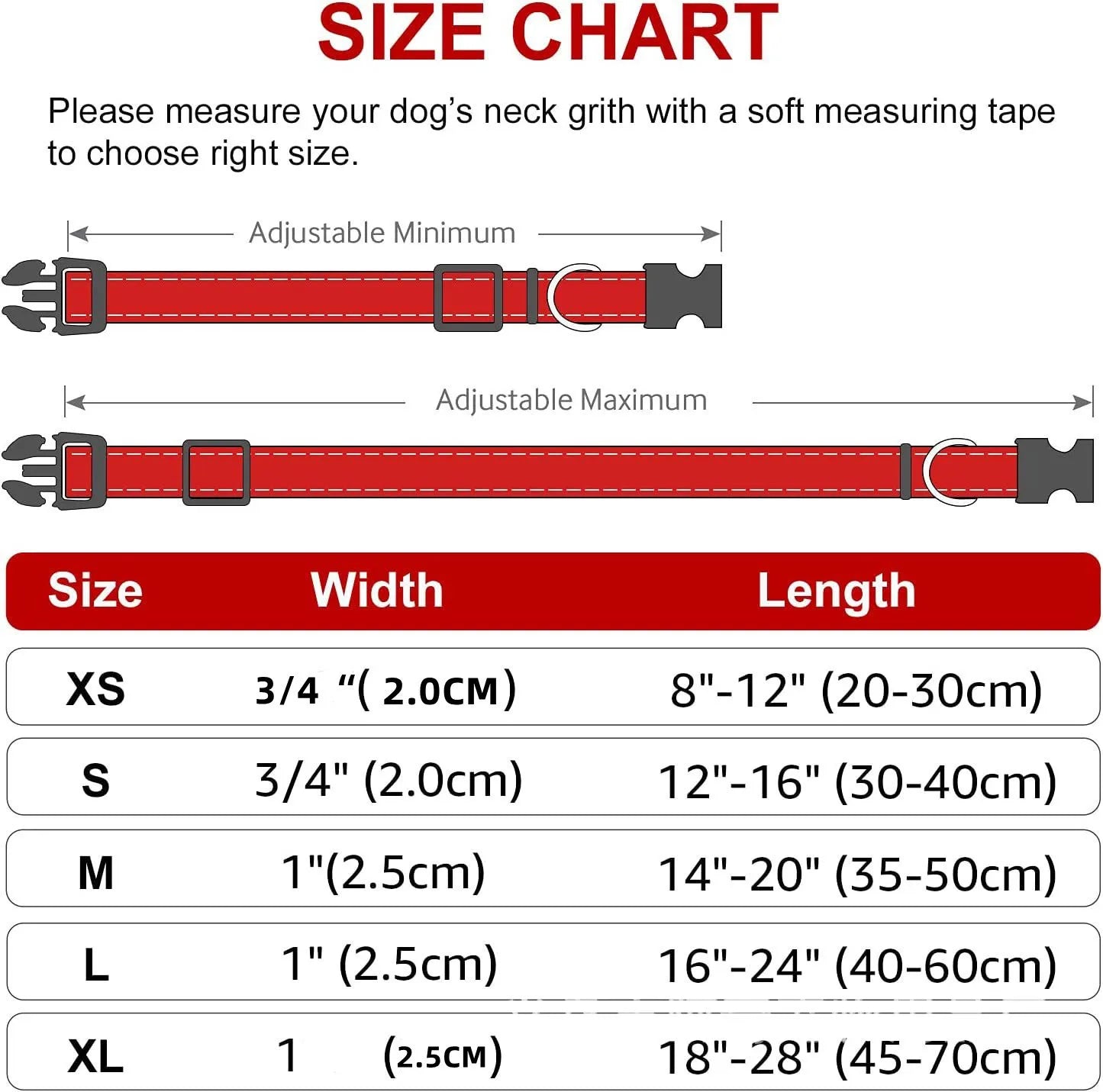 Choker Small Dog Collar Puppy Neck Collars for Dogs Big Decorative Dog Collar GXQ07 lifestyle view