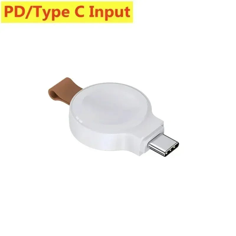 Wireless Magnetic Charger Dock Adapter for Apple Watch - Onlytenbucks.com