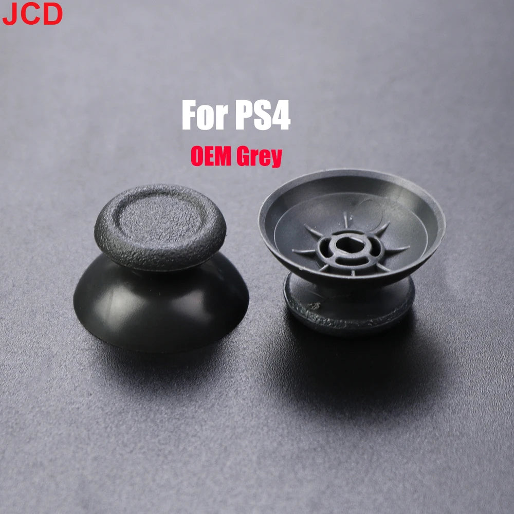 Controller Thumbstick Grips Set | Universal Replacement Analog Stick Caps for PS2 PS3 PS detail view
