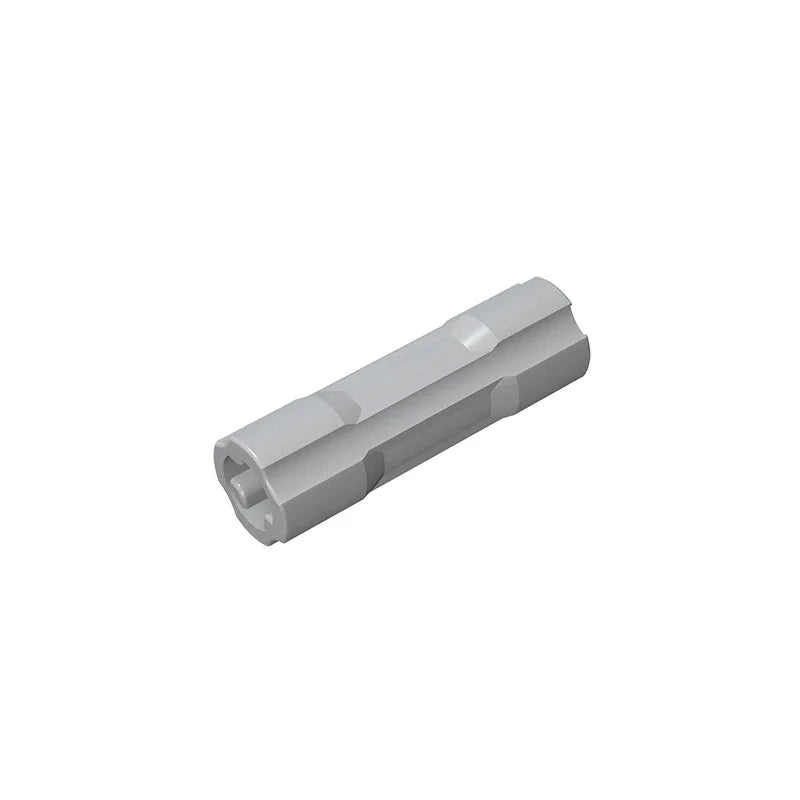 Gobricks GDS-1145 Technical Axle Connector 3L | Building Block Part Compatible with L alternate view
