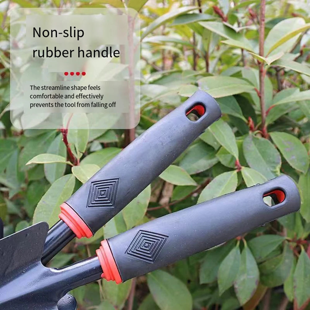 Garden Hand Tools – Alloy Steel