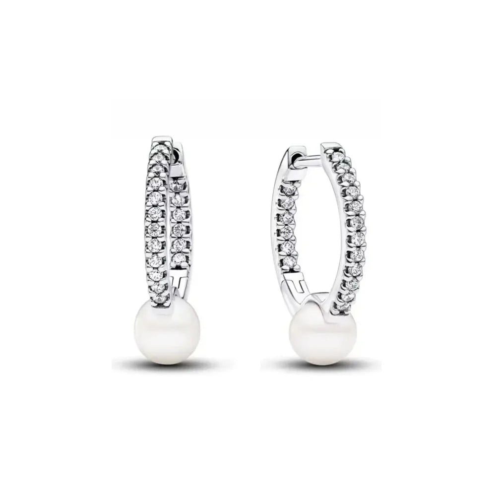 925 Silver Stud Earrings | Butterfly Snowflake Heart Moon Jewelry Gift additional angle