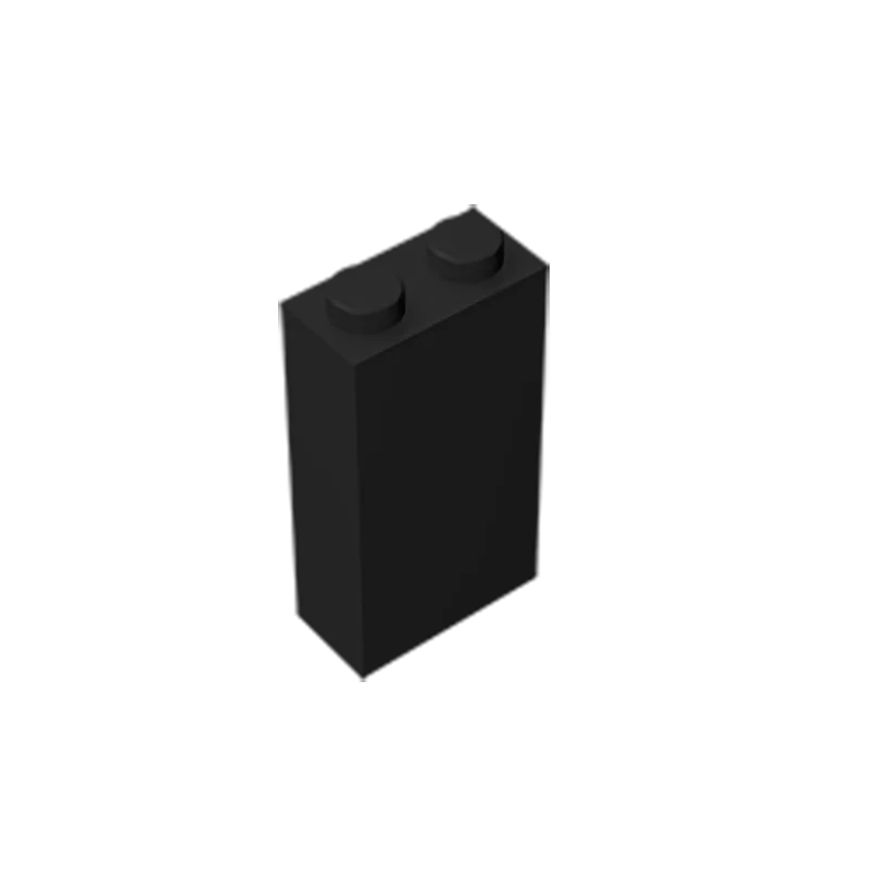 Gobricks GDS-1405 Brick 1 x 2 x 3 | Compatible Building Block for DIY additional angle