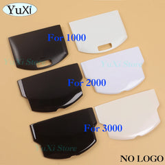 PSP Battery Cover Replacement | Durable Back Door for Sony PSP 1000 2000 3000