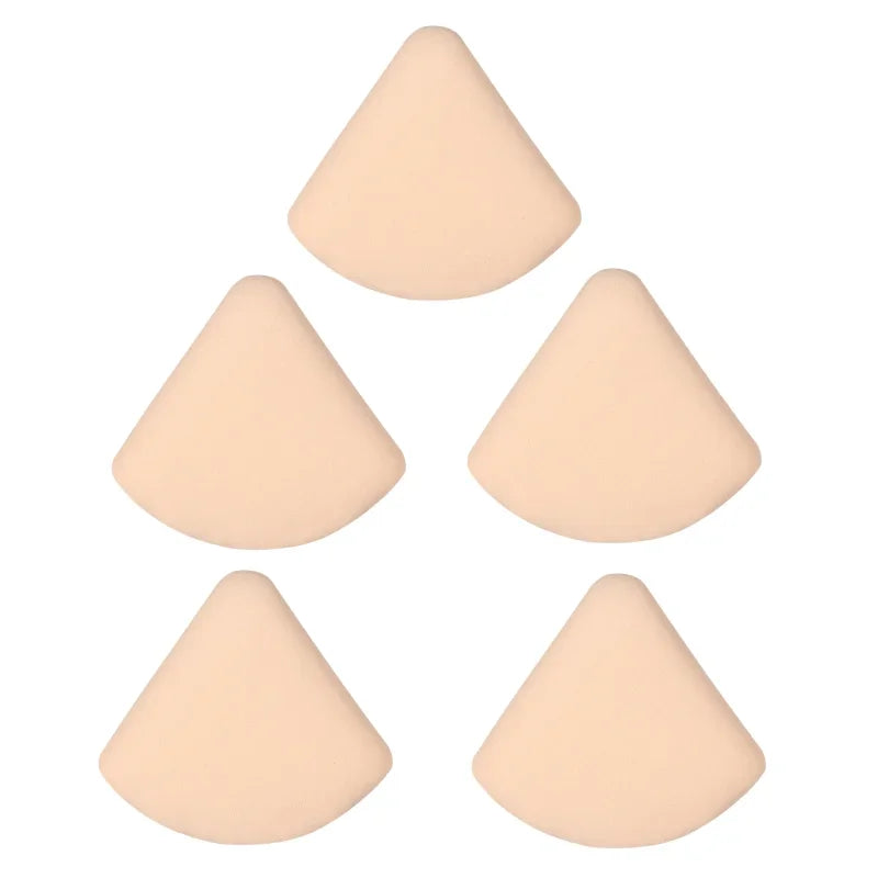 Super Soft Marshmallow Makeup Sponge Puff Dry Wet Dual-use Air Cushion Powder Puff Cosme detail view