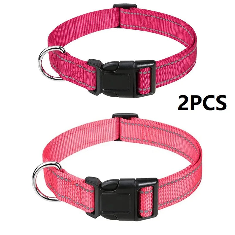 Choker Small Dog Collar Puppy Neck Collars for Dogs Big Decorative Dog Collar GXQ07 detail view