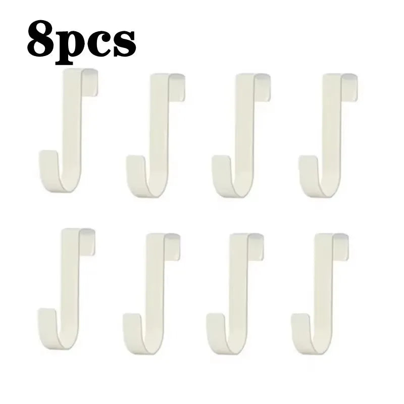 Hook Home Storage Organizer Multi-Purpose Hook lifestyle view