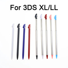 Retractable Stylus Touch Pen for 3DS XL 3DS LL | Durable Precision Pen