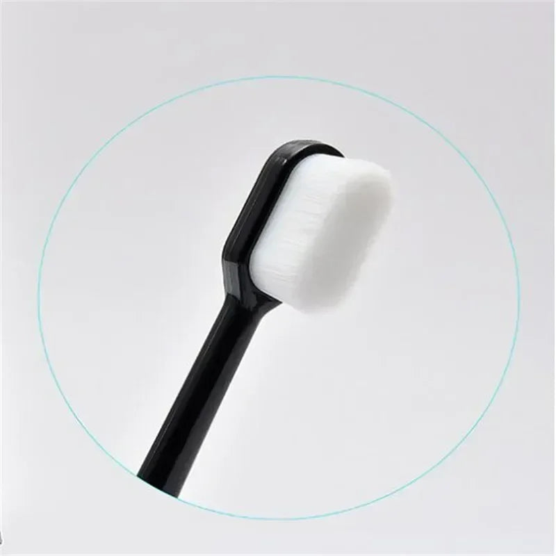PBT Fibre Cleaning Polishing Brush | Circuit Board and IC Glue Removal Tool for Pho additional angle