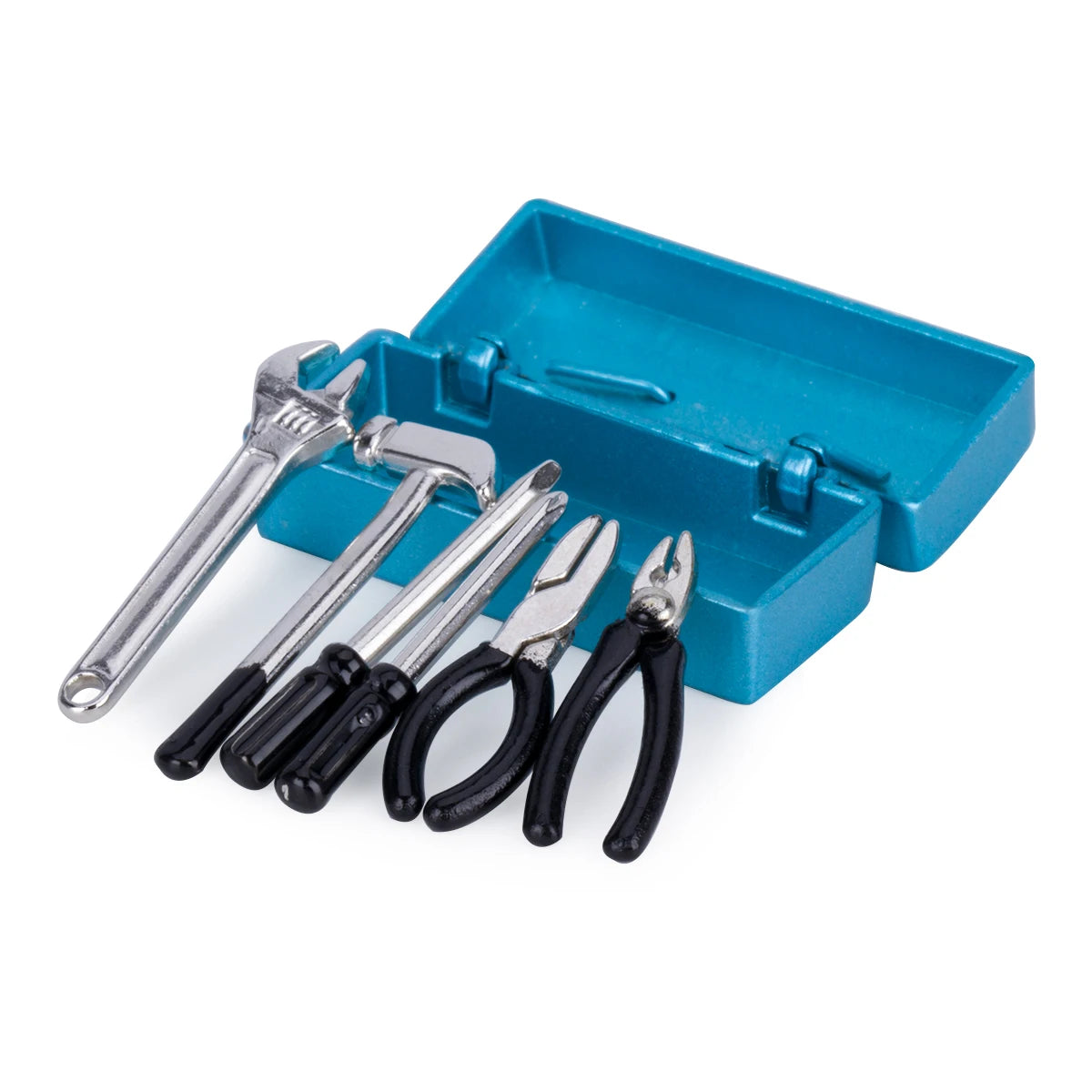 RC Car Garage Tools Series Scale Accessories Toy for 1/10 Crawler Axial SCX10 Capra T alternate view