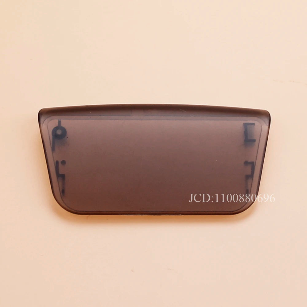 PS5 Custom Soft Touchpad Replacement | Colorful Mod Kit for BDM-030 Controller alternate view